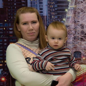 Екатерина Пыркова