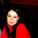 Аня Гурова