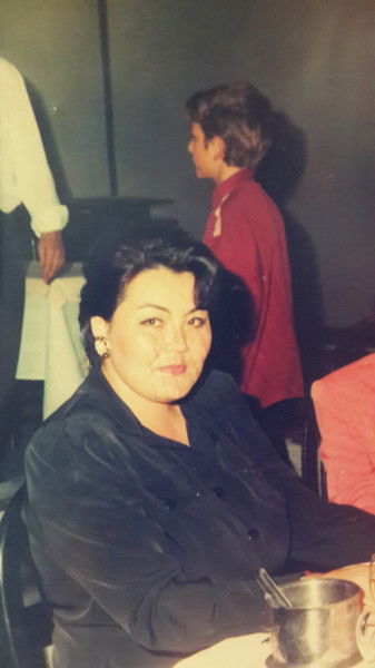 Венера Ахметова