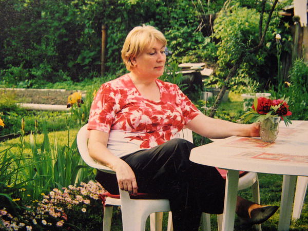 Нина Князева