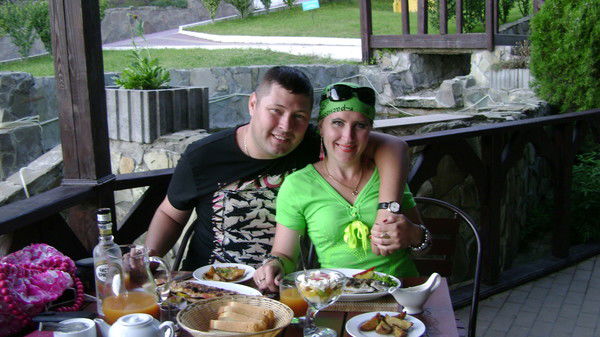 Елена Чазова(Филатова)