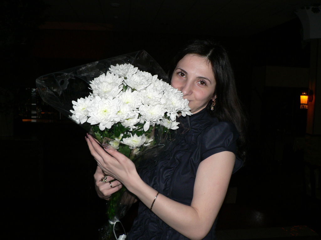 Галина Вакурова