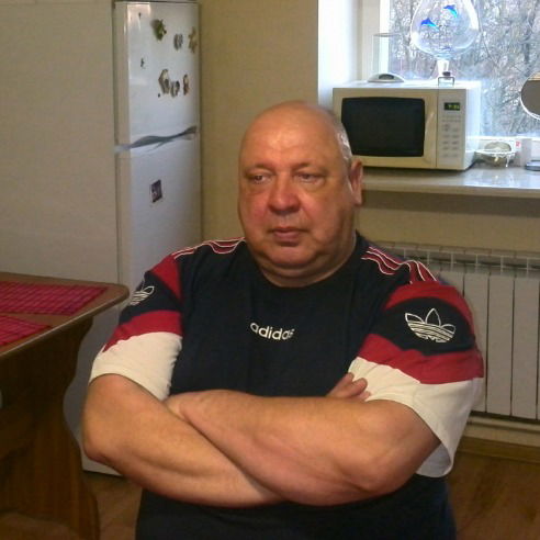 Голубев Юрий