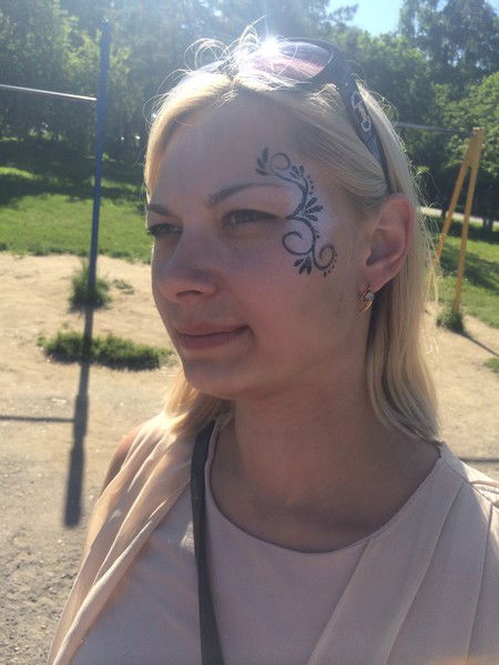 Анастасия Капранова