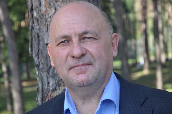 Юрий Назаров