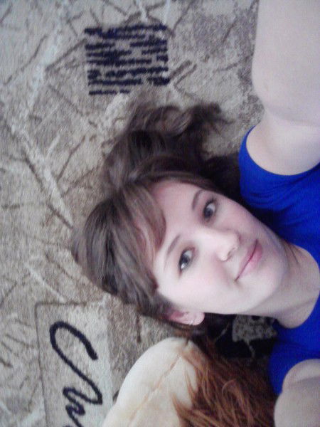 Алина Утягулова