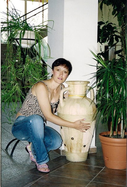 Елена Горемыкина