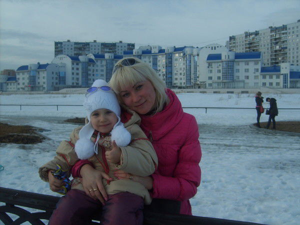 Светлана Даутова