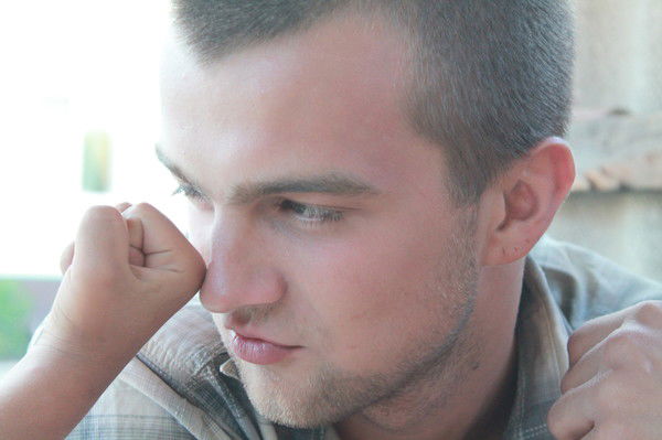 Дима Горобинский