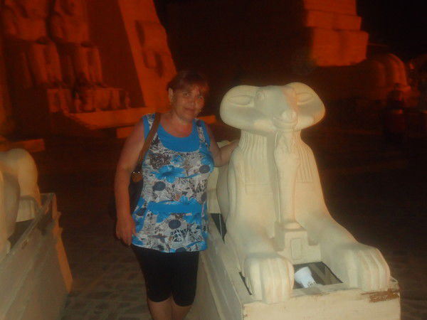 Альфия Кернадз