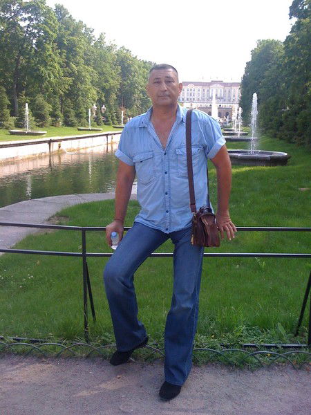 Малик Бахшиев