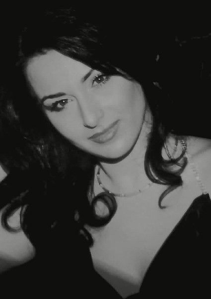 Надежда Тосуниди-Бацаши