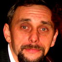 Сергей Волков