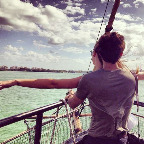 Аркадий Горский