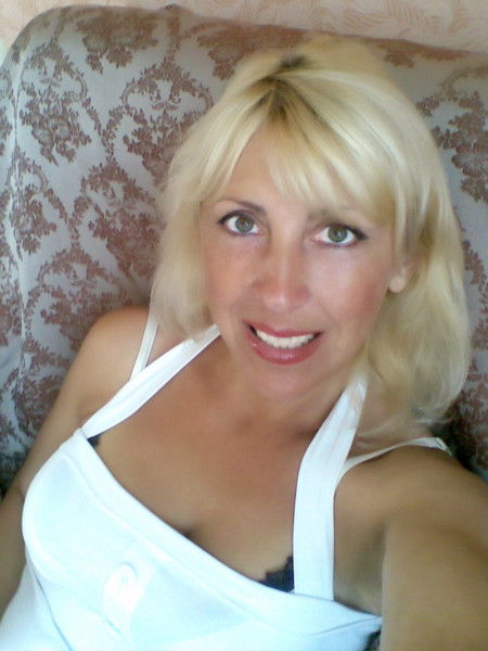 Алла Шевчук