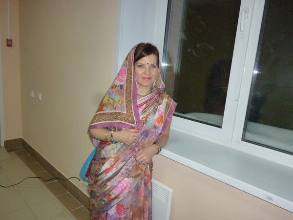 Алёна Андрусяк