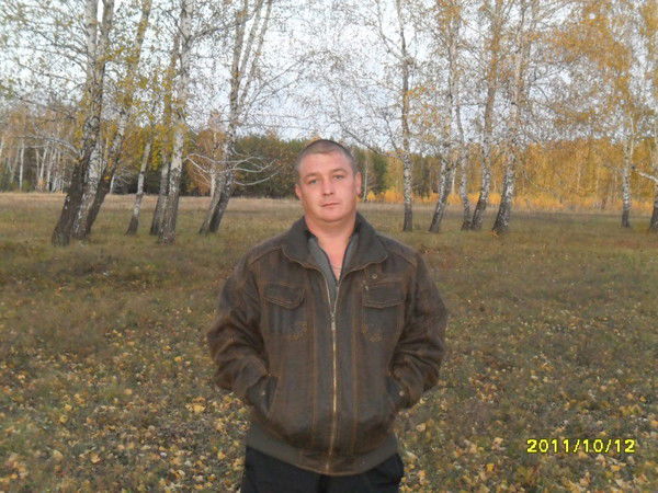 Сергей Вялков