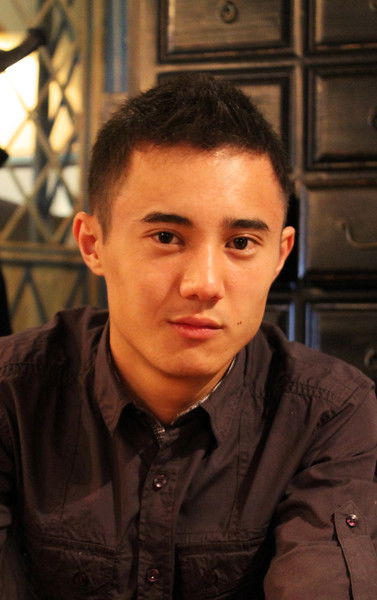 Ерлан Кыдырбаев