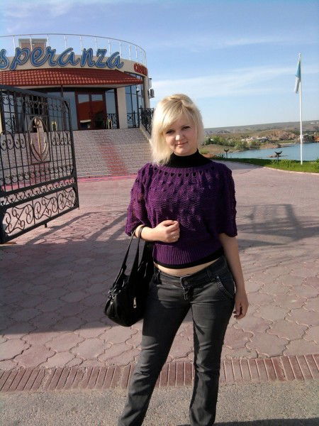 Дашулька Сибогатова