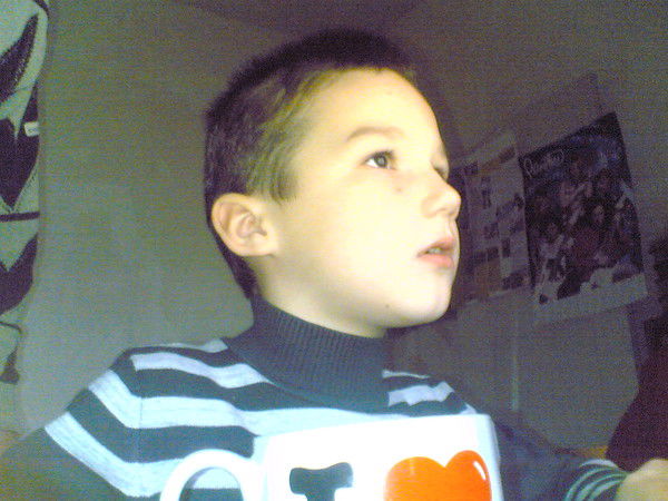 Илюха Заполочнюк