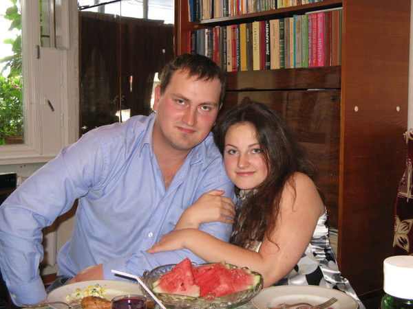 Валерий Царьков