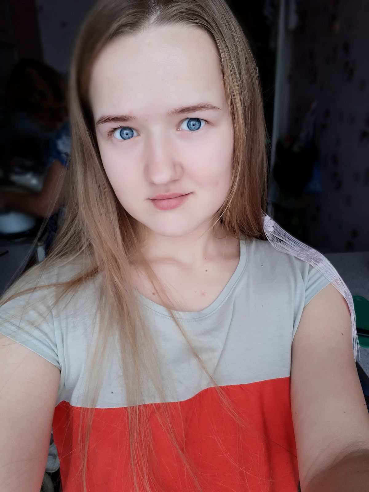 Полина Пальцева