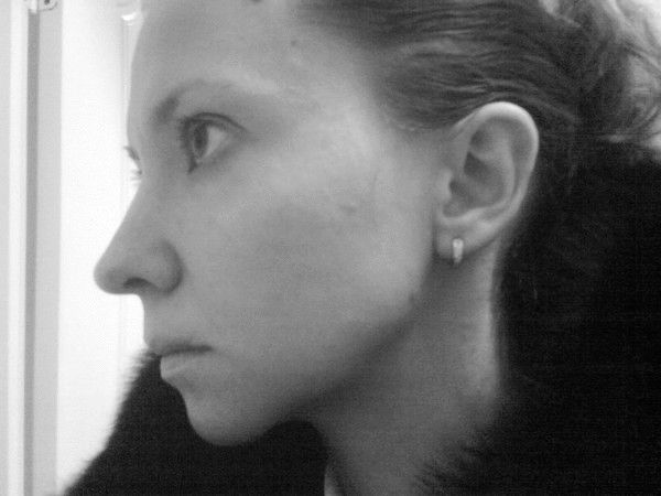 Анастасия Гущина