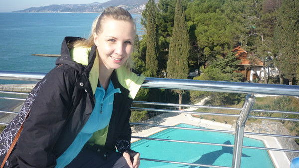 Анна Бархатова