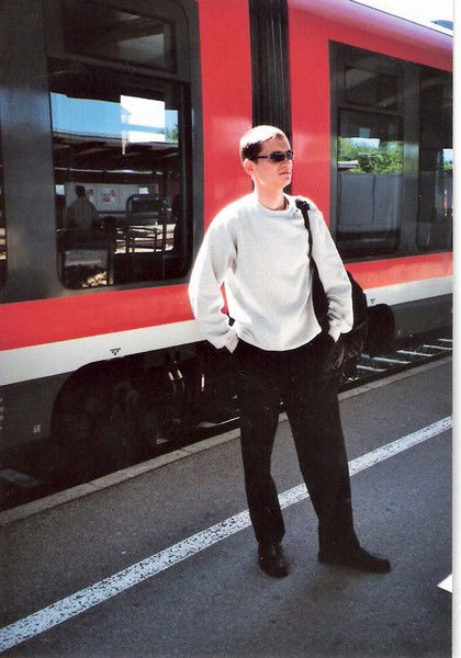 Слава Бретман