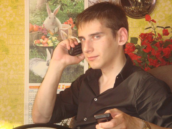 Яков Яковлев