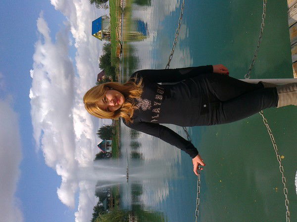 Акерке **erkesha**