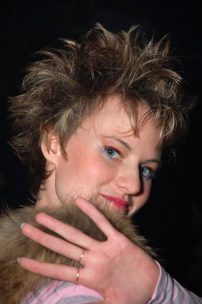 Ирина Котик