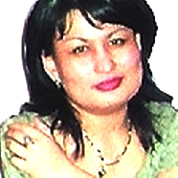 Пынар Кажыбаева