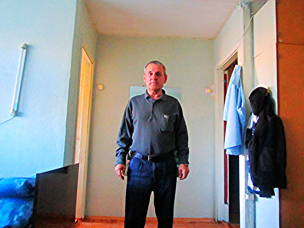 Владимир Даняев