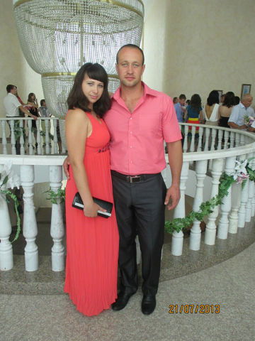 Виктор Хрипко