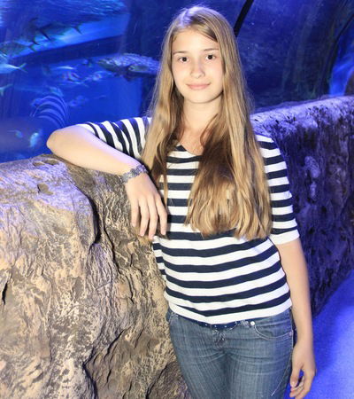 Катя Кокурина