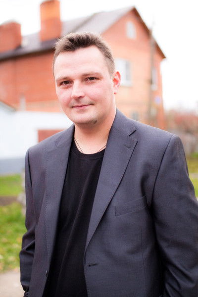 Павел Капитонов