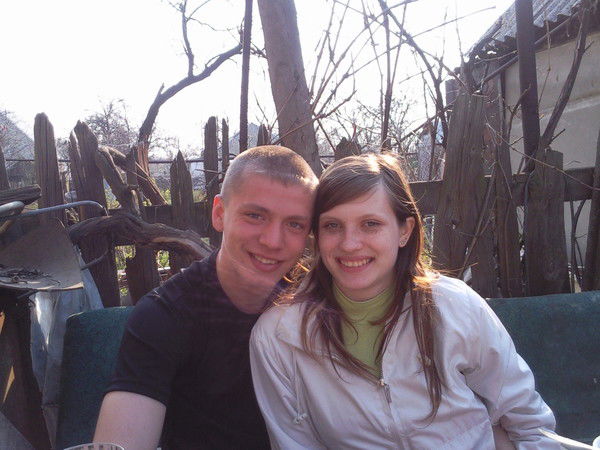 Стас Пономарев