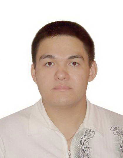 Алексей Гоголев