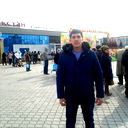 Ербол Кыстаубаев