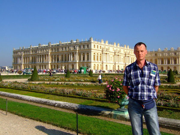 Андрей Митин