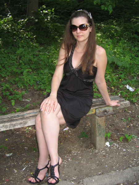 Ириша Иванова