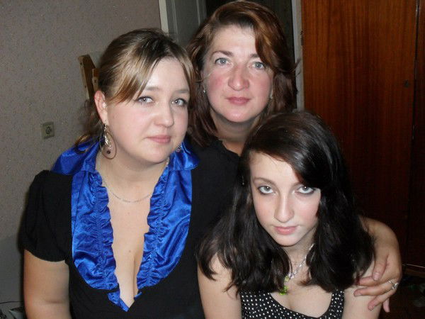 Света Степанова