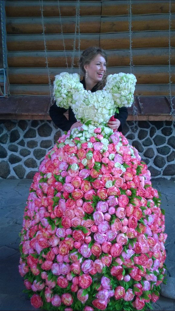 Анастасия Захарова