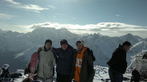 Александр Пирогов