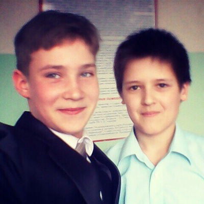 Кирилл Киреев