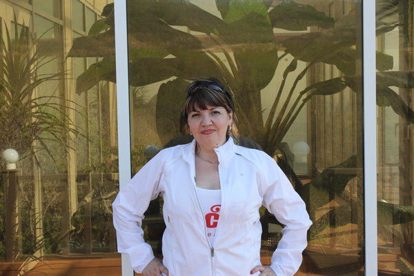 Татьяна Авдеева