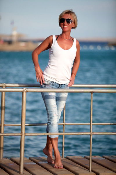 Светлана Гришай