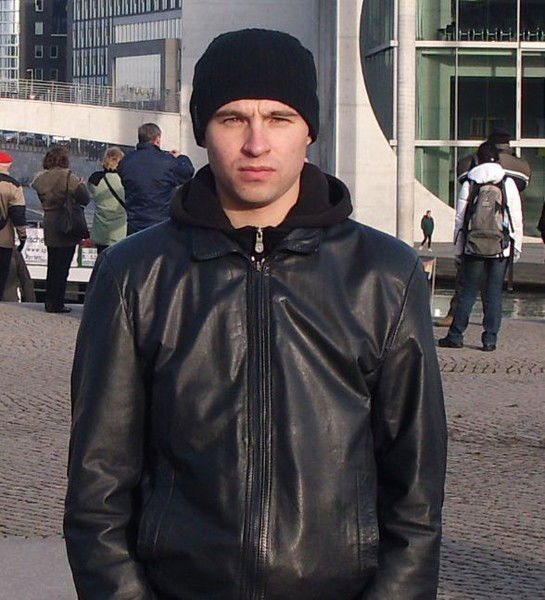 Евгений Таран