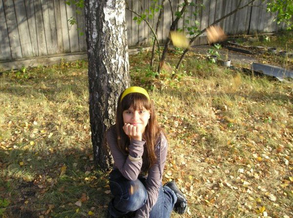 Танюшка Тулупова